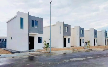 Precios de viviendas de Infonavit se elevan hasta 59% en Tamaulipas