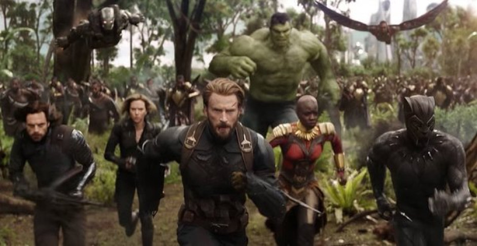 Chris Evans dejará de ser el Capitán América 