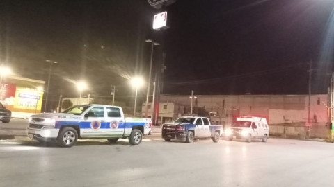 Concluye el Operativo Carrusel en Río Bravo