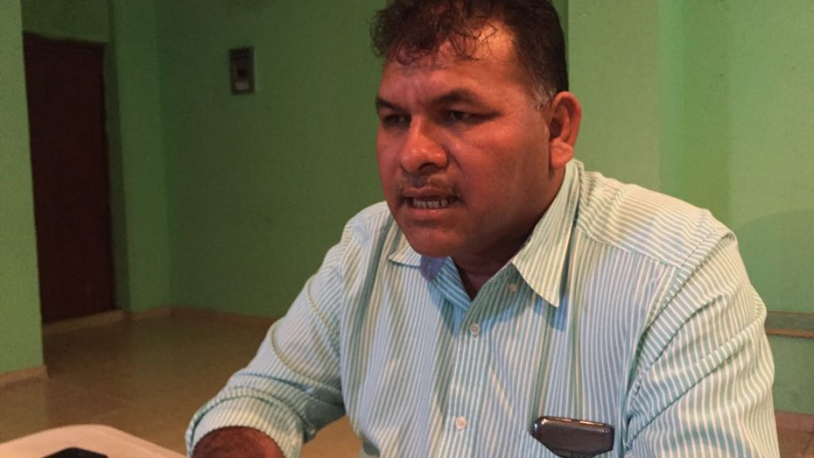 Productores piden apoyos para mejorar su actividad