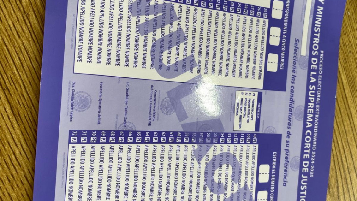 Concluyen INE y Ietam con la entrega de paquetes electorales