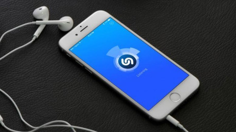 Apple por fin compra Shazam