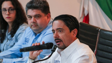 “Madero Interactivo” informa sobre dinámica de acciones de Gobierno