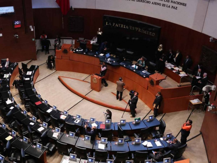 ¡Adiós al Seguro Popular! Senado aprueba creación del INSABI