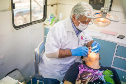 Un Gobierno Cerca de Ti, continúa recorriendo Tamaulipas 