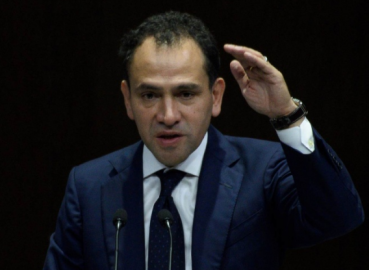 Ratificación del T-MEC abrirá oportunidades de inversión: SHCP