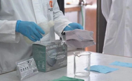 Jefe policial de Florida prohíbe a sus elementos usar cubrebocas