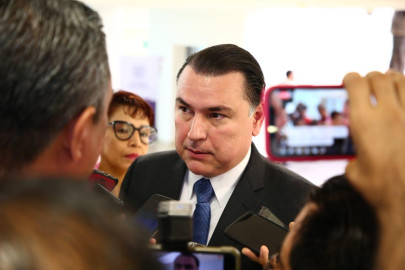 Plan estatal y municipal de desarrollo serán prioridad: Gerardo Peña