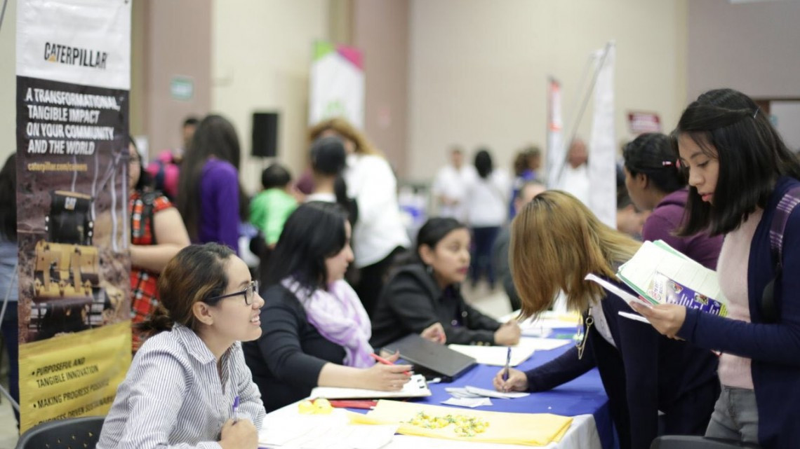 Reconoce Gobernador a mujeres tamaulipecas