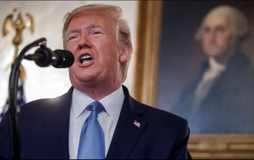 Estados Unidos levanta sanciones contra Turquía 