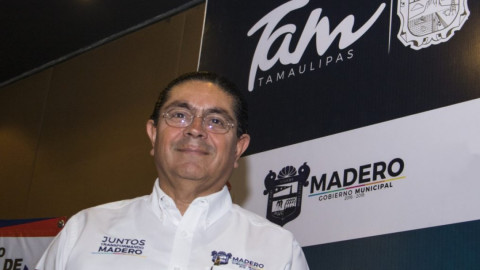 Impulsa Alcalde creación de un clúster de proveedores