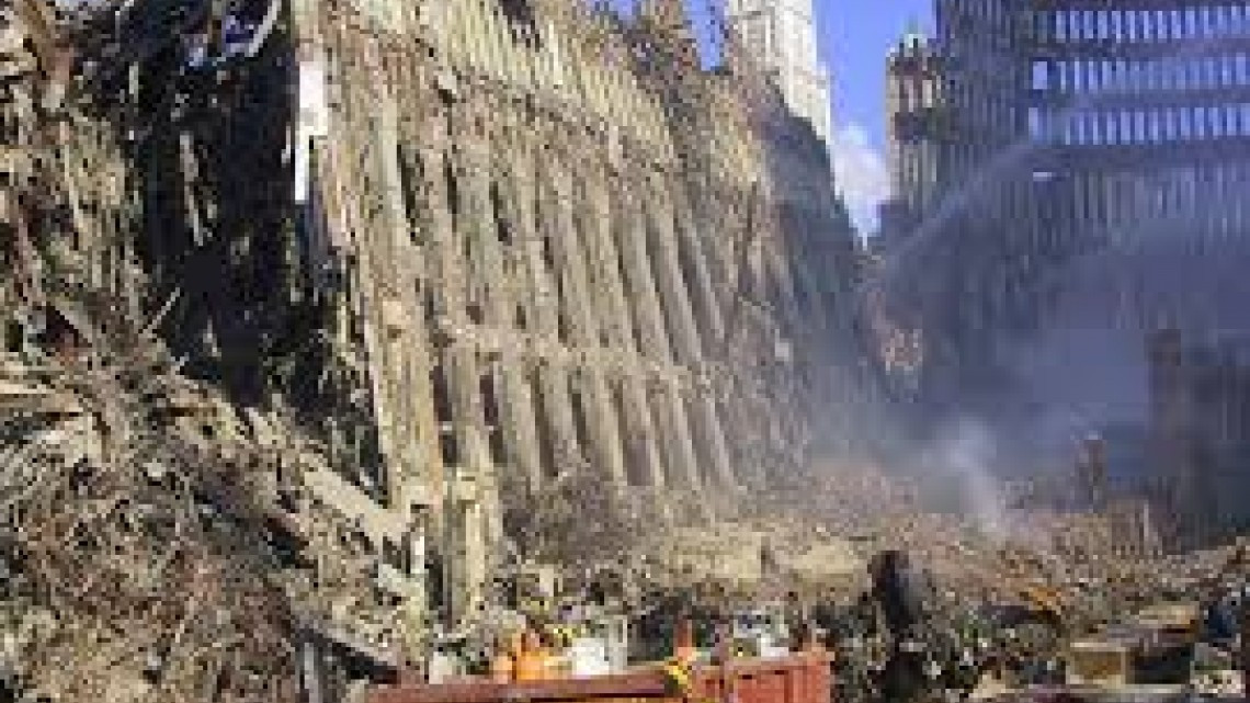 11 de septiembre: A 19 años del atentado terroristas a las Torres Gemelas 