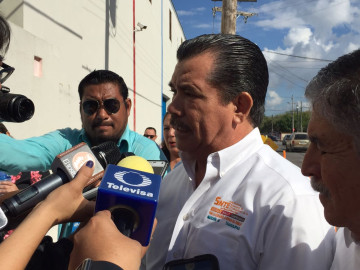 Maestros requieren mayor seguridad 