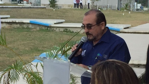 Realizan Expo Innova en la UTA de Altamira