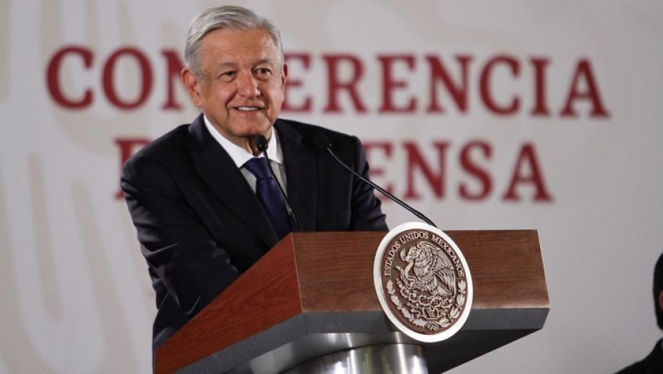 Sheinbaum, EZLN, gasoductos, esto y más en conferencia de AMLO