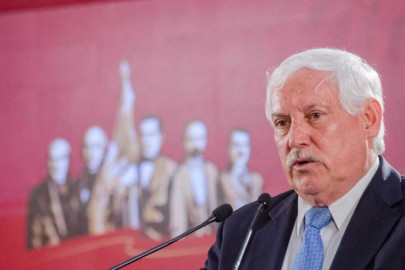 Confirma  secretario de Agricultura y Desarrollo Rural, Víctor Villalobos que ha dado positivo a COVID-19