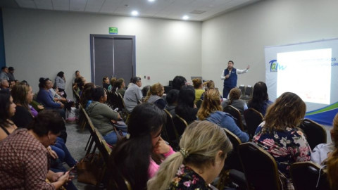 GobTam da financiamiento a emprendedores por más de 5 millones de pesos