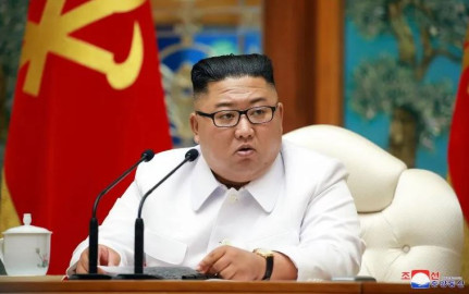 Declaran cuarentena en  Kaesong, en Corea del Norte ante posible brote de COVID-19