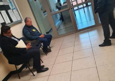 Por presunto fraude comparece titular del ITAVU ante juzgado federal 