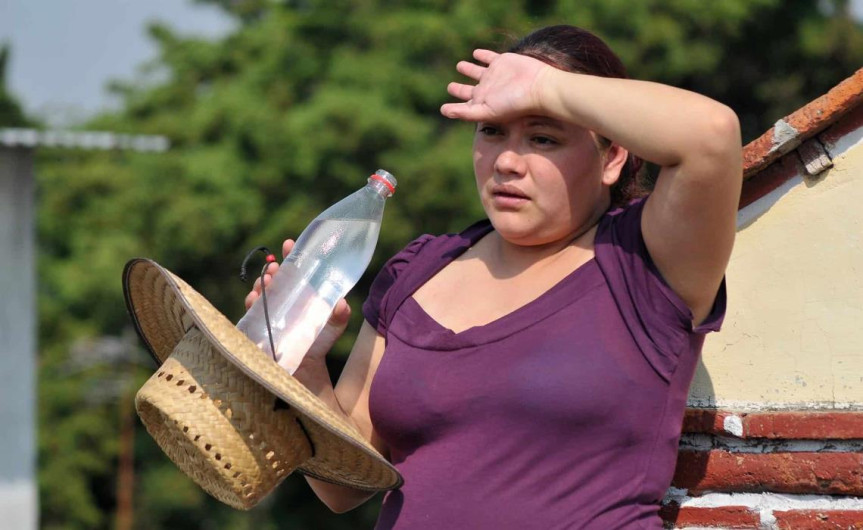 13 municipios de Sinaloa declarados en emergencia