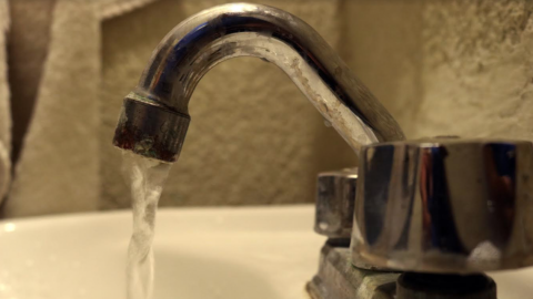 Tamaulipas celebra el día mundial del Agua,  con el lema “Agua y Cambio Climático”