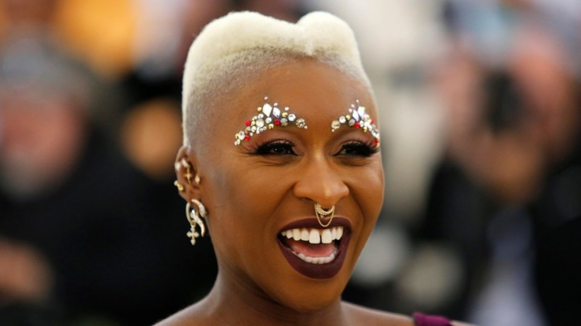 Así se vivió la alfombra roja de “MetGala” 2018