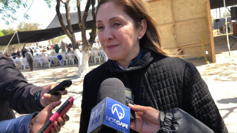 Invitan a celebrar 'Día de la Familia' en la Plaza Principal