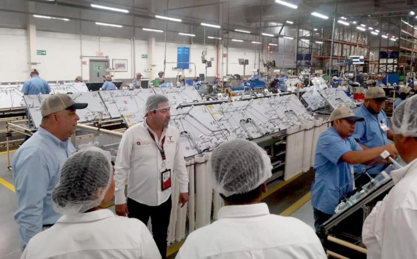 Buscan 111 empresas cumplir con certificación ambiental