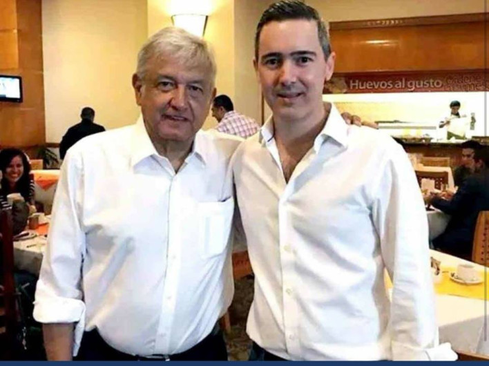 AMLO dio a conocer la lista de los próximos representantes estatales 2018-2024