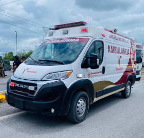 Refuerza Protección Civil Tamaulipas acciones preventivas y operativas durante la temporada navideña