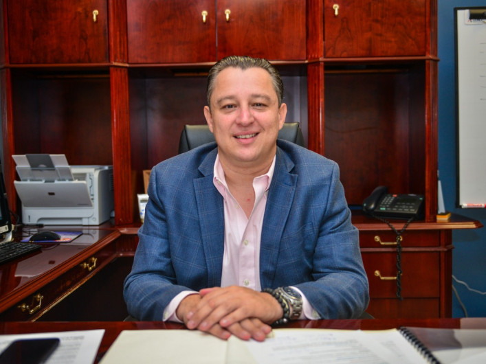 Valores Catastrales no se incrementarán en el 2019