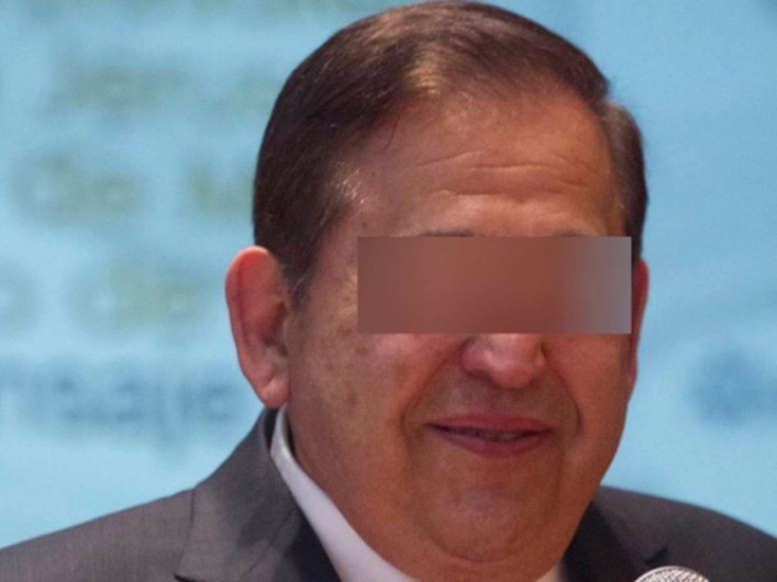 Dueño de AHMSA obtiene amparo