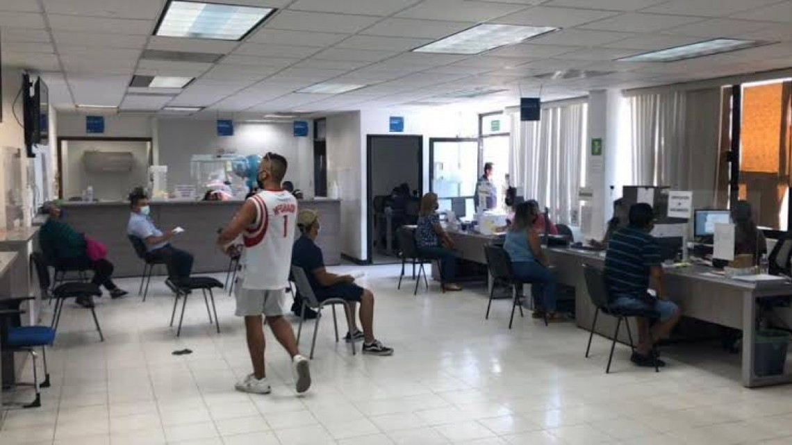 31 de diciembre último día de descuento del 50% en licencias de conducir y derechos vehiculares en Nuevo Laredo