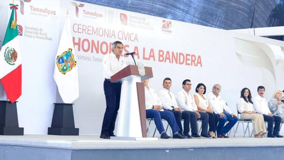 Apoyaremos a productores de sorgo con 270 MDP: Américo