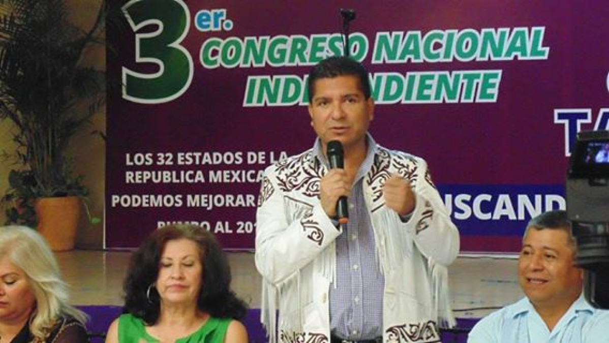 Llevan a cabo Tercer Congreso Independiente