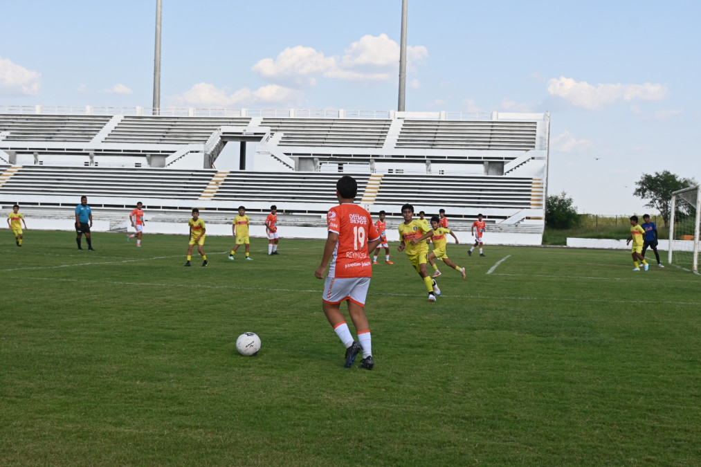 Continúa el apoyo del Alcalde de Reynosa a prospectos en eliminatorias rumbo a los Juegos Nacionales CONADE 2025