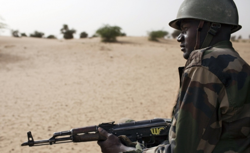 Al menos 41 muertos tras ataque en Mali