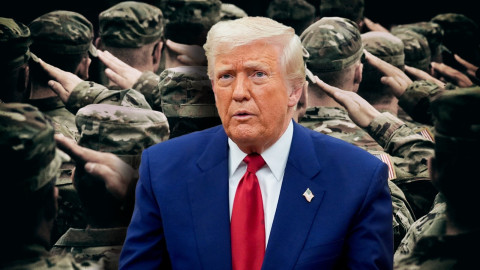 Trump evalúa nuevas medidas contra cárteles en México  