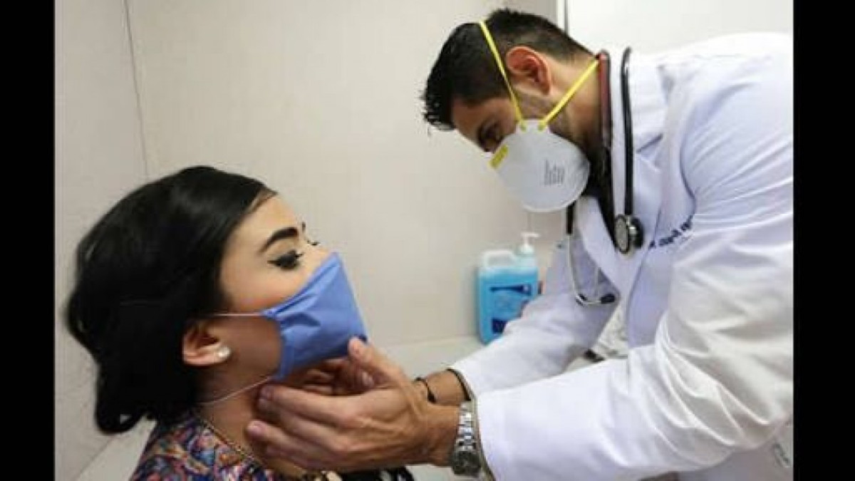 Alertan en redes sociales sobre casos y decesos de influenza en Sur de Tamaulipas 