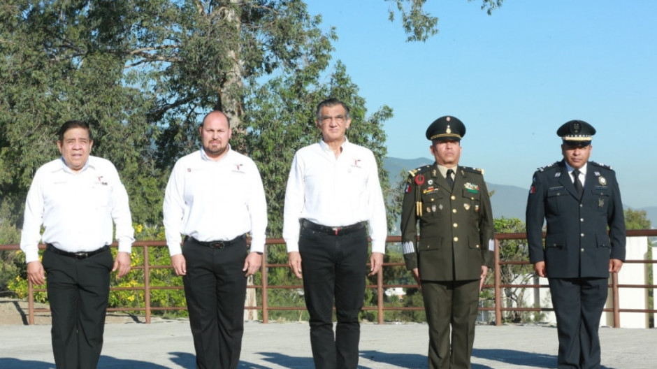 Plantea AVA afianzar la transformación de Tamaulipas