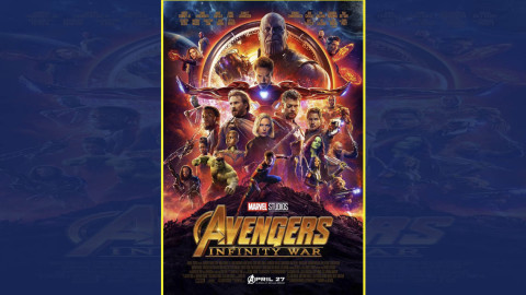 El nuevo trailer de Avengers: Infinity War 