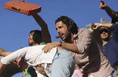 Plazas de toros en España abrirán a partir del 8 de junio