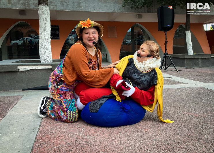 Invita Gobierno de Carlos Peña a la comunidad artística para la Convocatoria 2024 de Estímulos Económicos