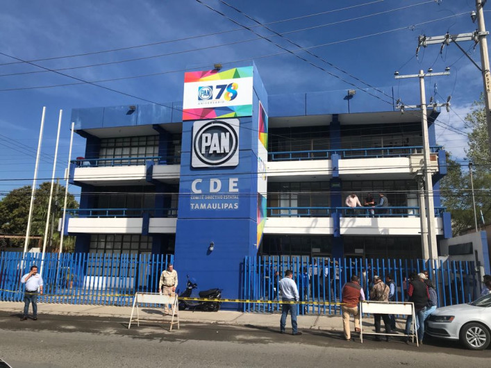 Designa Acción Nacional candidatos al Senado y Diputaciones Federales 