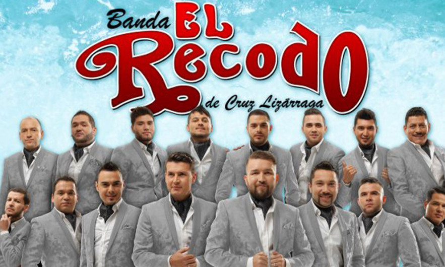 El Recodo cerrará festejos por aniversario de Reynosa