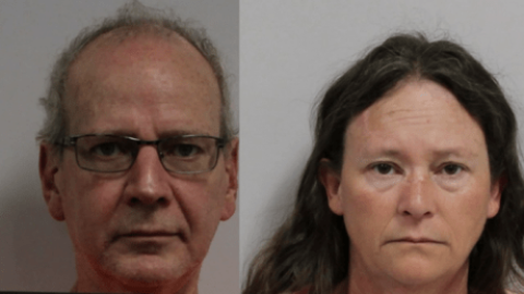 Niña pierde la vida porque sus padrastros le escondían la comida