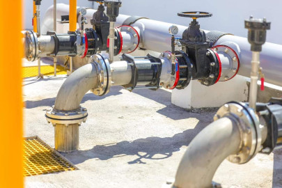 Histórica rehabilitación de Cárcamo 26 en Loma Real por más de 9.4 MDP inaugurada por Carlos Peña Ortiz 