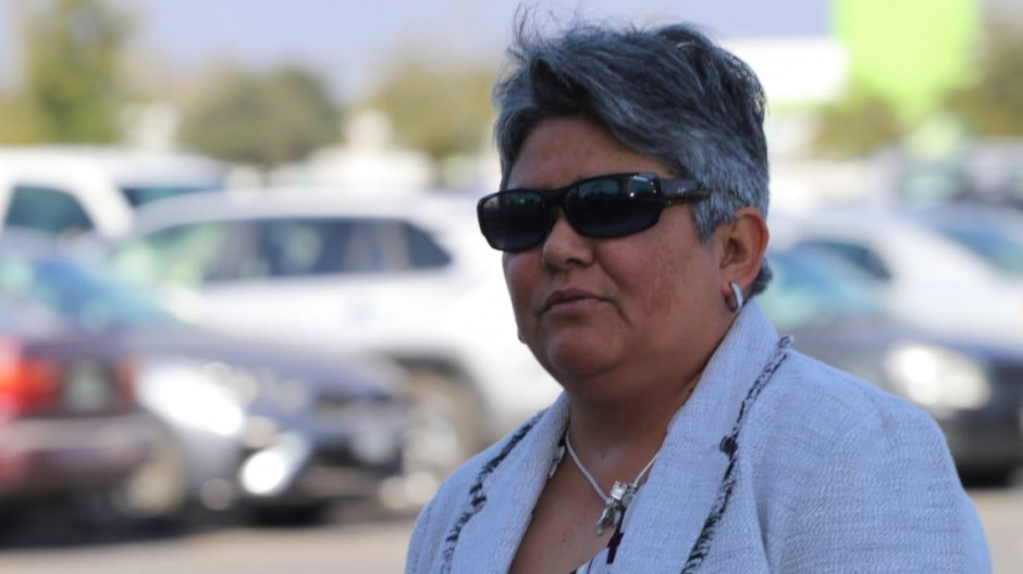 Ante inminente llegada de Covid-19, Salud se encuentra con personal preparado: Gloria Molina