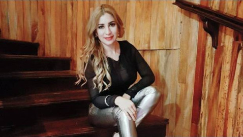 Diputada electa del PRD secuestrada en Hidalgo es liberada