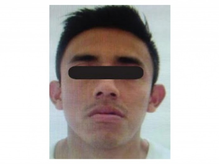 Hombre viola y embaraza a menor de edad